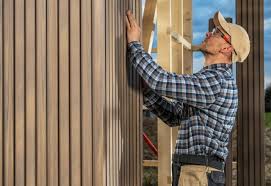 Best Steel Siding Installation  in Crystal River, FL